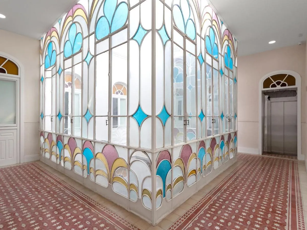 Numa Seville Solea