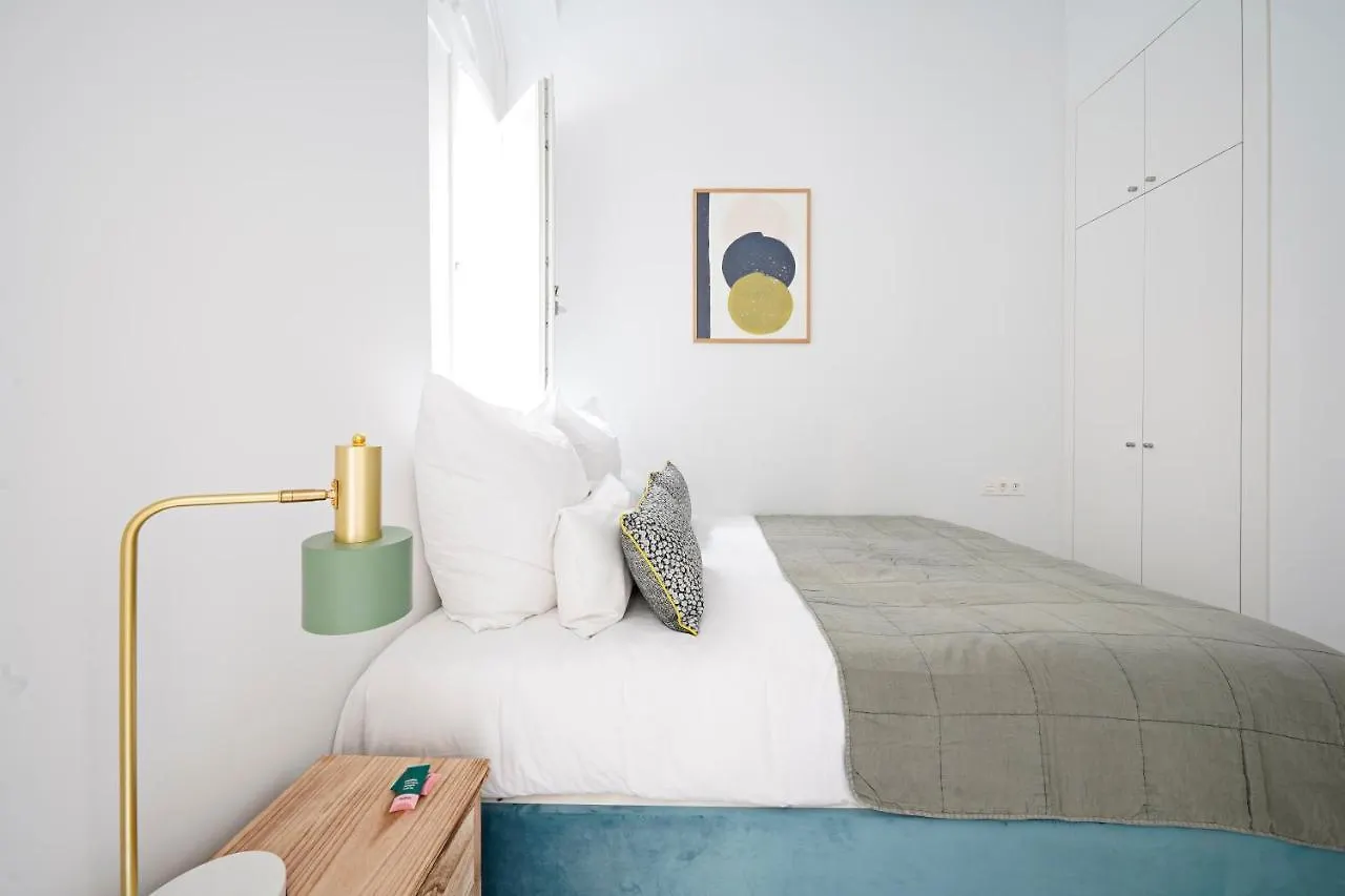 Numa Seville Solea Aparthotel