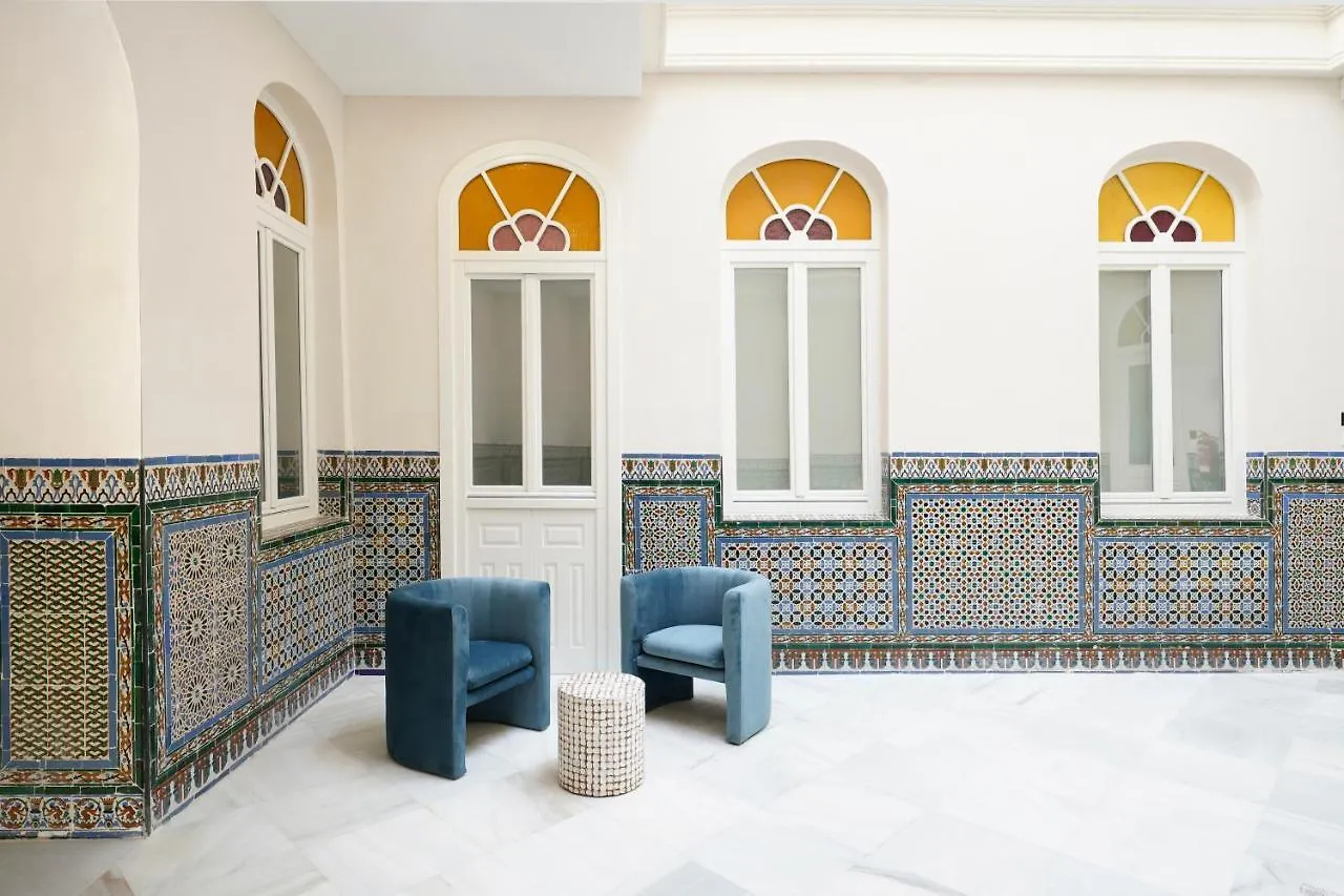 Numa Seville Solea 3*,