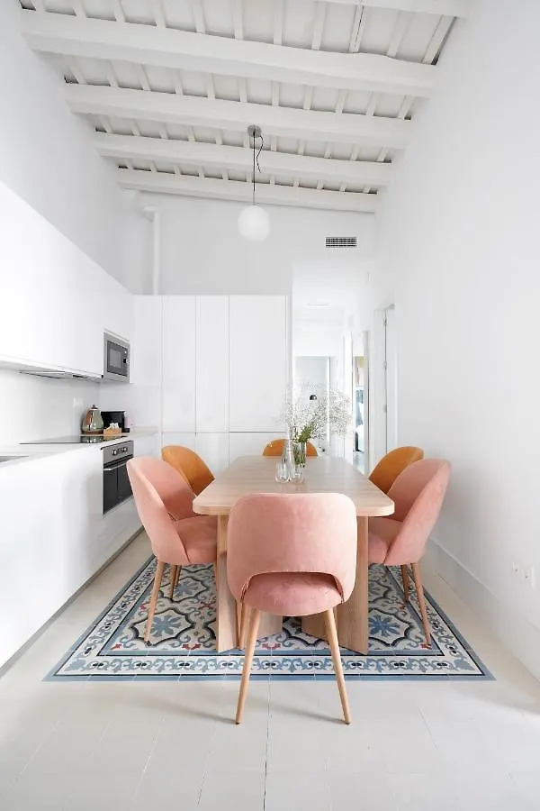 Numa Seville Solea 3*,