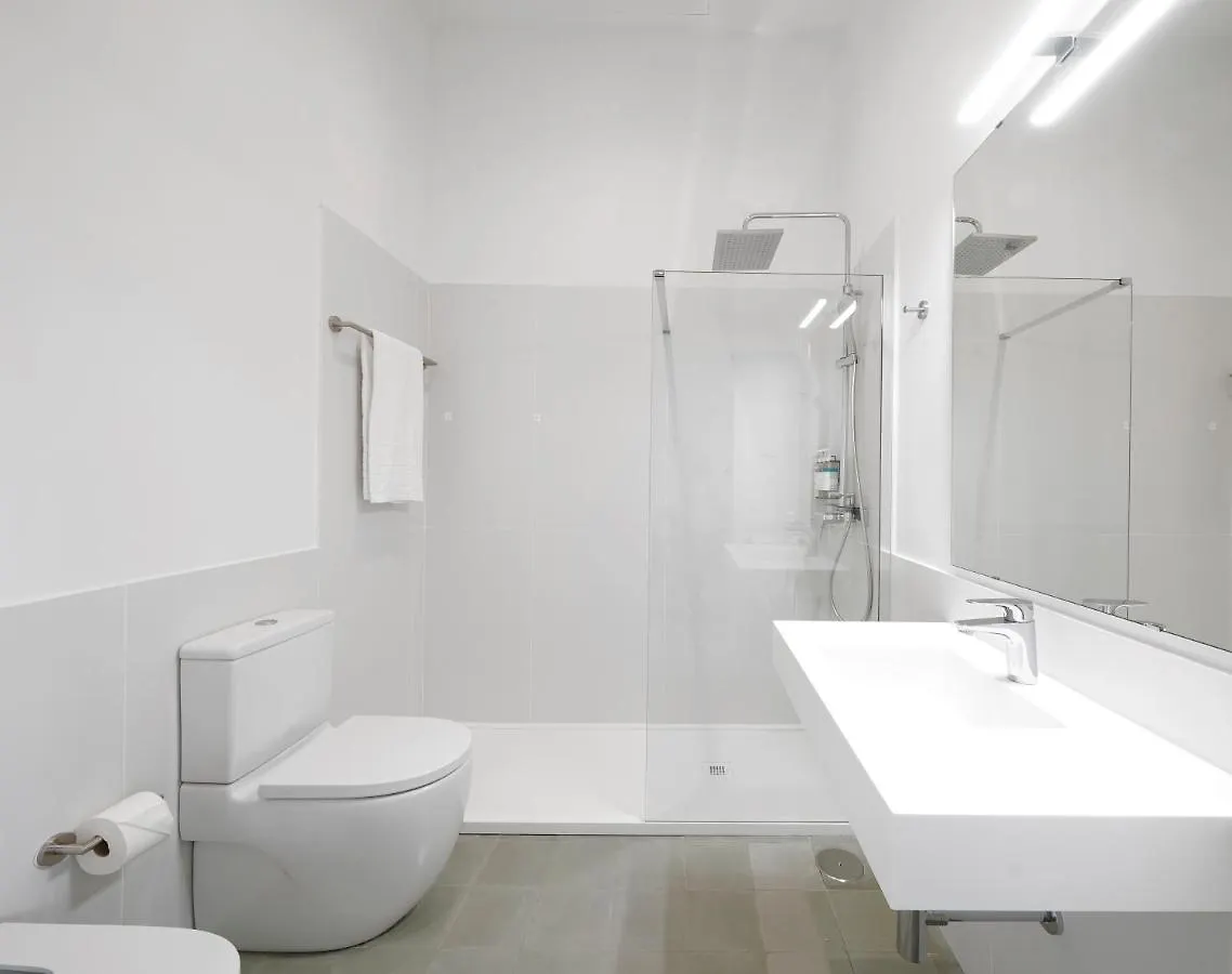 *** Aparthotel Numa Seville Solea Spain