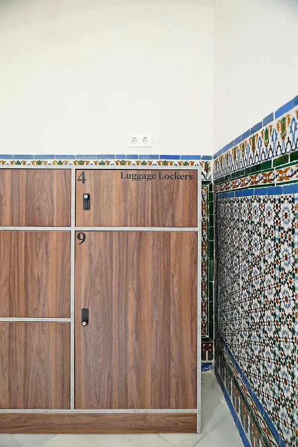 Numa Seville Solea 3*,  Spain