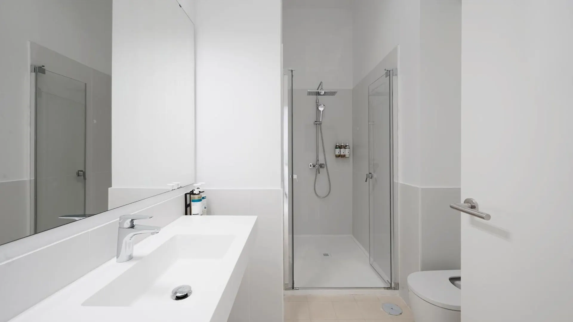 Aparthotel Numa Seville Solea