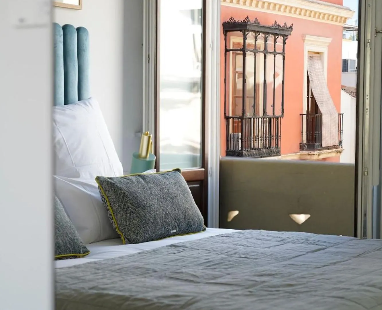 Aparthotel Numa Seville Solea
