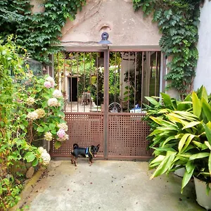 Bed and breakfast Marakasa