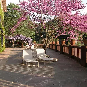 Hotel Masia Vista Hermosa