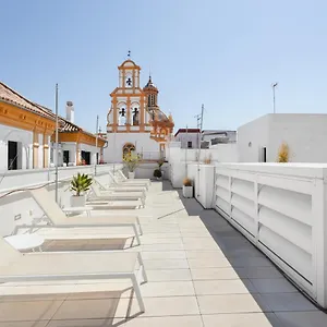 Numa Jondo Sevilla
