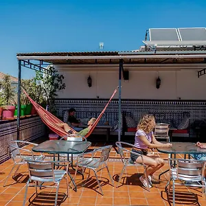 Triana Backpackers Hostal