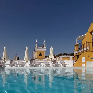 Hotel Casas De La Judería, Sevilha