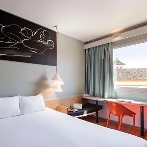 Hotel Ibis, Sevilha