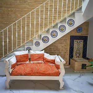 Casa Pureza Sevilla