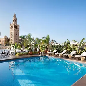 Fontecruz Seises Hotel