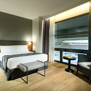 Hotel Exe Isla Cartuja, Sevilha