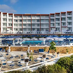 Hotel Mongibello Ibiza (adults Only)