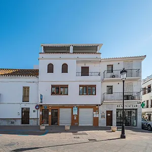 Pensión Ocaña