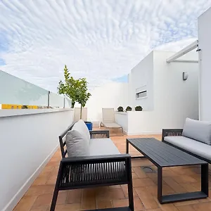 Dostorres Sevilla