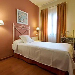 Murillo Hotel