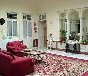Hostal-casa Sol Y Luna Sevilla