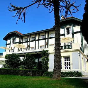 Carolinas Garden Santander
