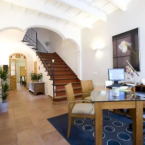 Hotel Hotel Es Mercadal
