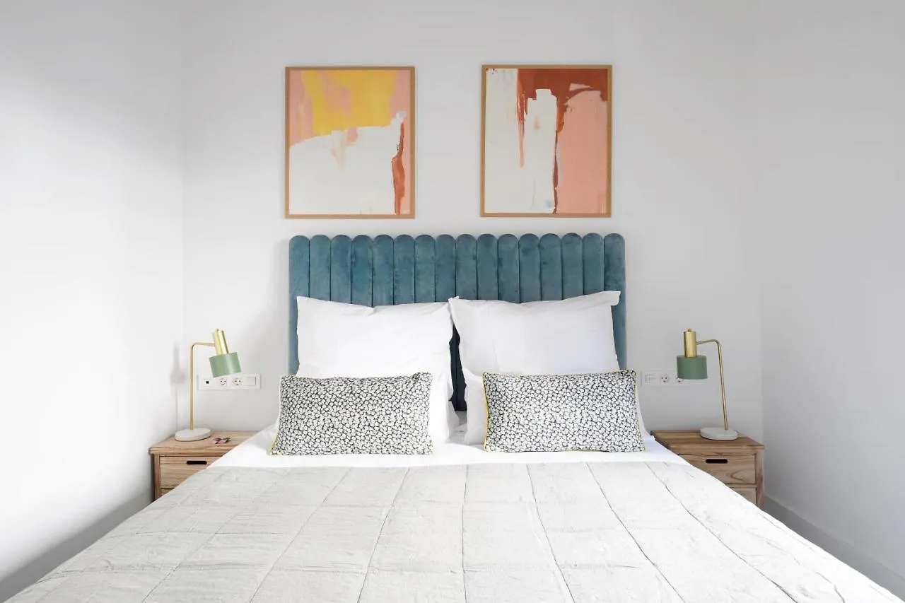 Numa Seville Solea 3*,  Spanje